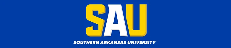 The SAU Family Portal Logo